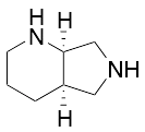 (1R,6R)-2,8-Diazabicyclo[4.3.0]nonane (Technical Grade) - image 1