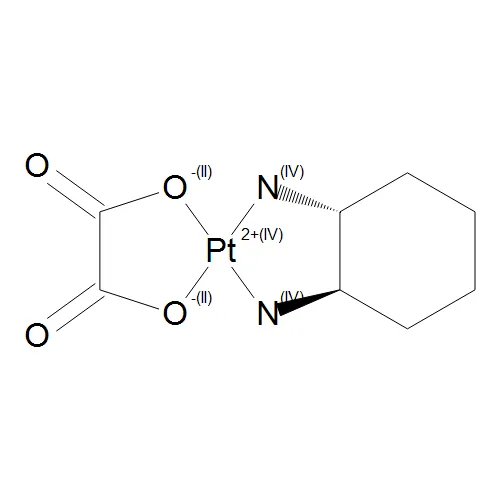 Oxaliplatin - image 1