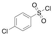 4-Chlorobenzenesulfonyl Chloride - image 1
