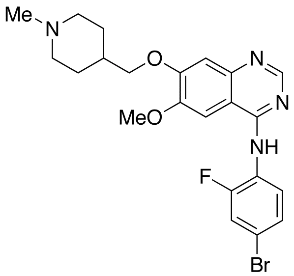 Vandetanib - image 1