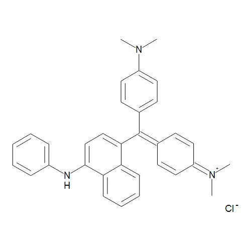 Basic Blue 26 - image 1