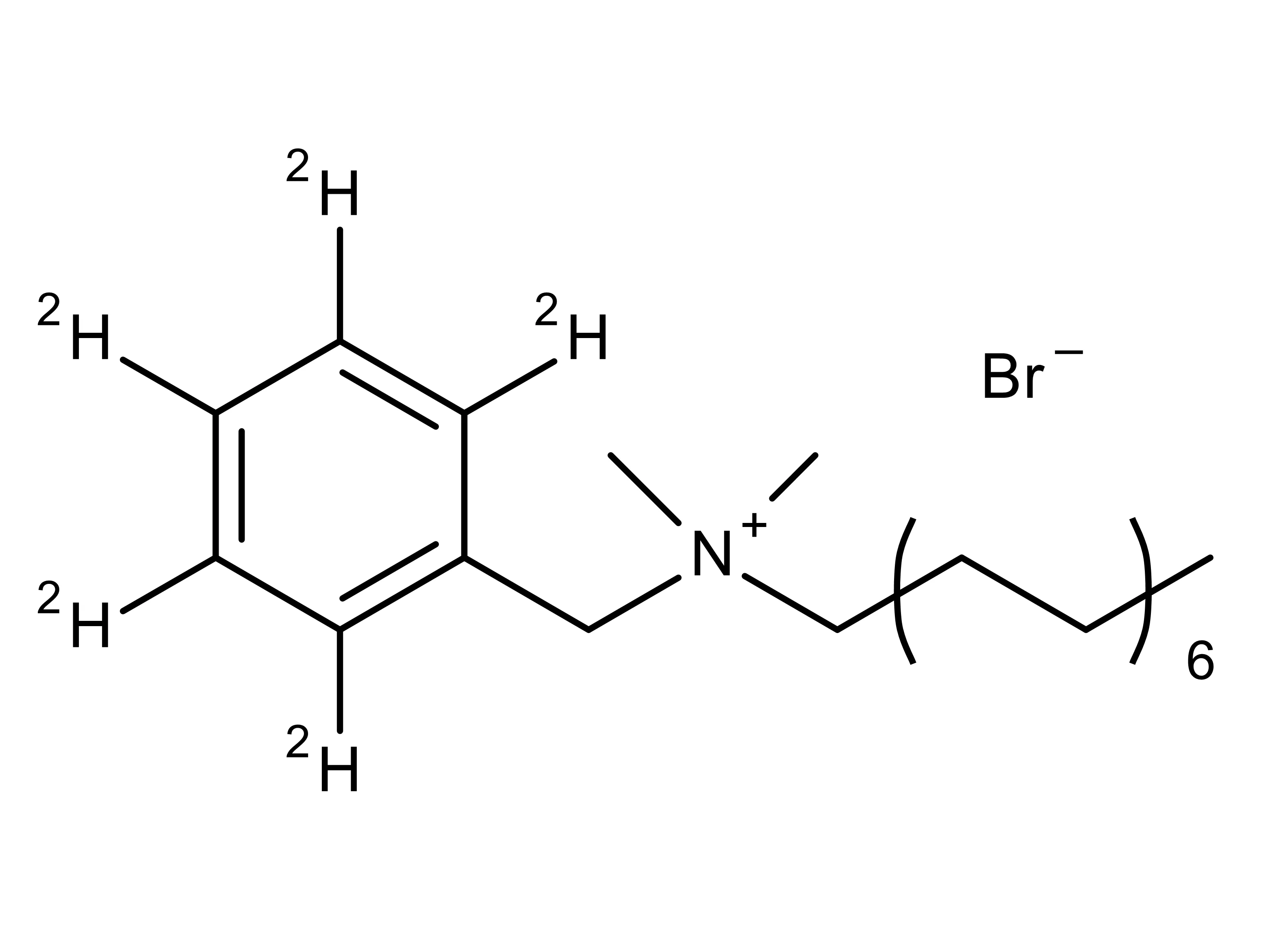 Benzyldimethyltetradecylammonium Bromide - image 1
