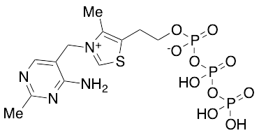Thiamine Triphosphate - image 1