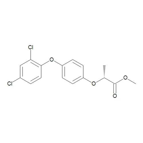 (R)-Diclofop-methyl - image 1