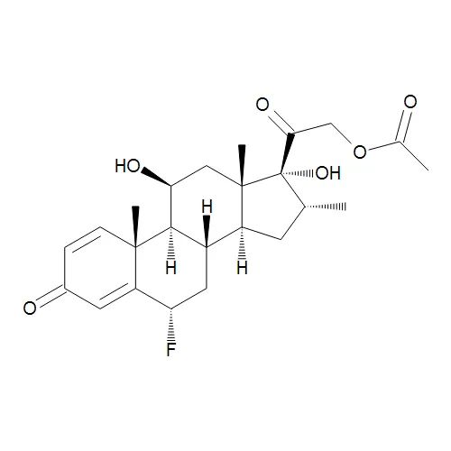Paramethasone Acetate - image 1