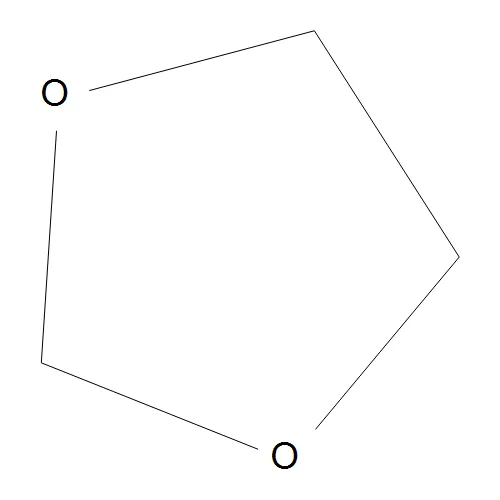 1,3-Dioxolane (Stabilized with BHT) - image 1