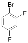 1-Bromo-2,4-difluorobenzene - image 1
