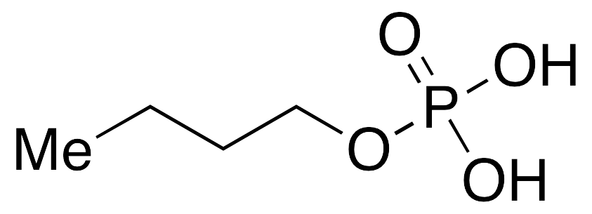 Monobutyl Phosphate - image 1