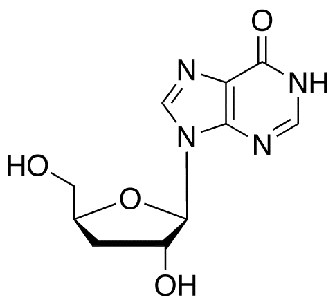 3'-Deoxyinosine - image 1
