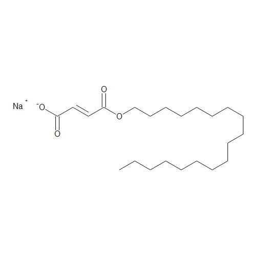 Sodium Stearyl Fumarate - image 1