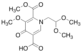 Dolutegravir intermediate-1 - image 1