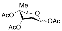 Digitoxose 1,3,4-Triacetate - image 1
