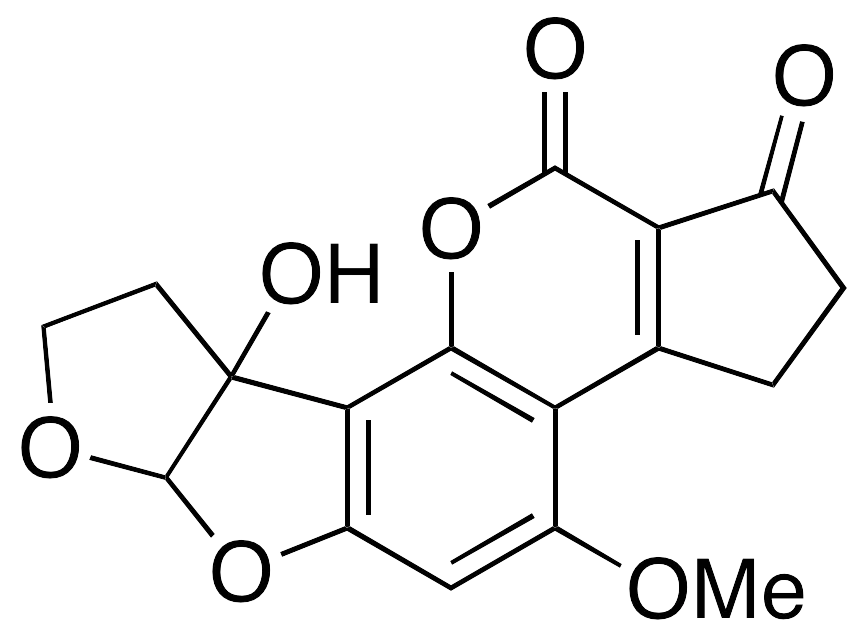 Aflatoxin M2 - image 1