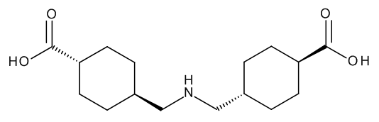 Tranexamic Acid Dimer - image 1