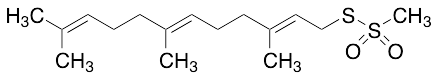 (E,E)-Farnesyl MTS - image 1