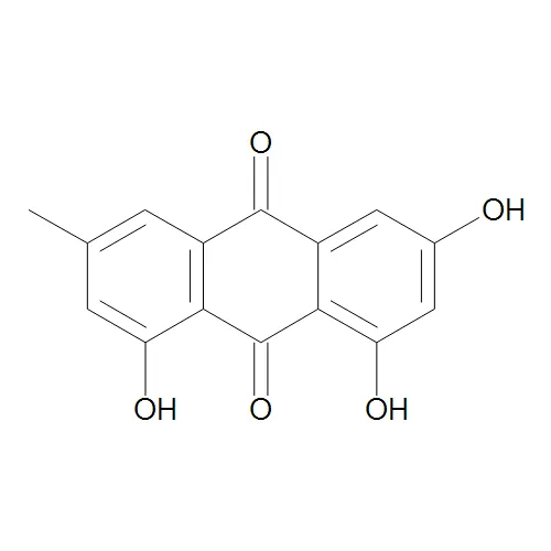 Emodin - image 1
