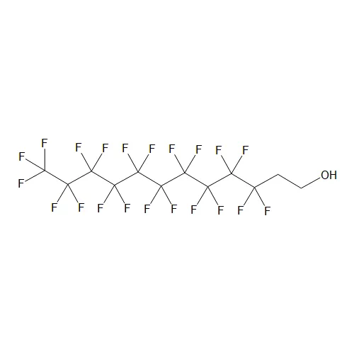1H,1H,2H,2H-Perfluorododecan-1-ol - image 1