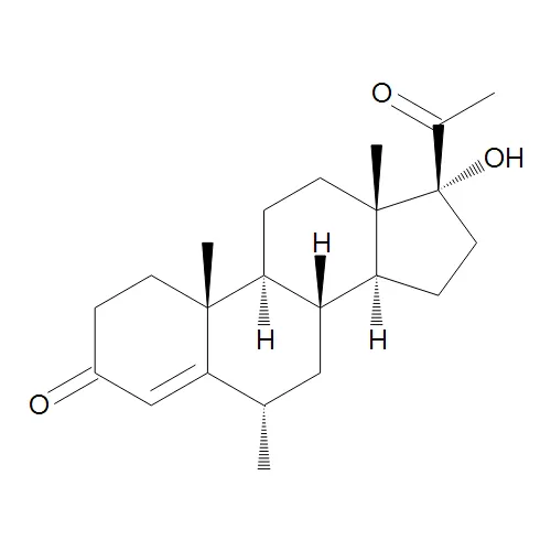 Medroxy Progesterone - image 1