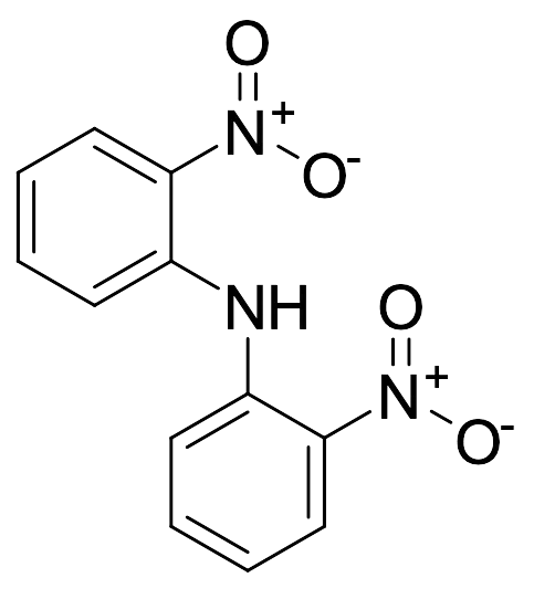 2,2'-Dinitrodiphenylamine - image 1