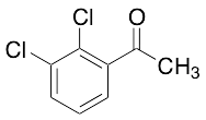 1-(2,3-Dichlorophenyl)ethanone - image 1
