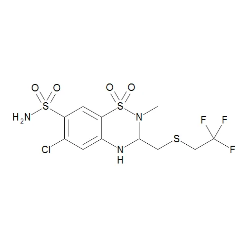 Polythiazide - image 1