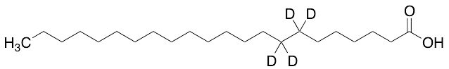 Docosanoic-7,7,8,8-d4 Acid - image 1