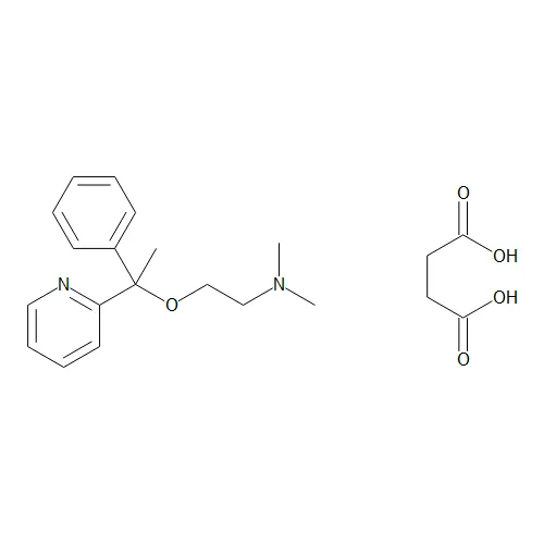 Doxylamine Succinate - image 1