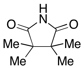 2,2,3,3-Tetramethylsuccinimide - image 1