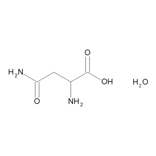DL-Asparagine Monohydrate - image 1