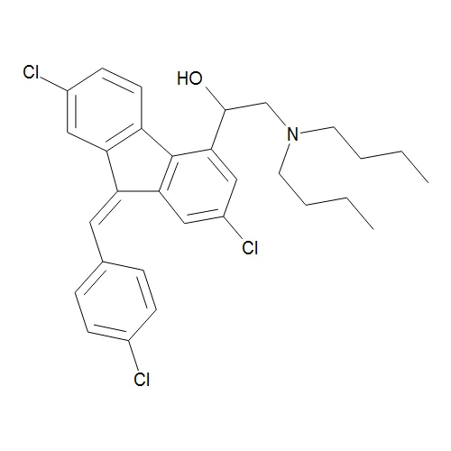 Lumefantrine - image 1