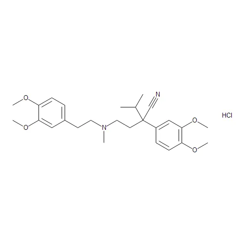 D 517 Hydrochloride (Verapamil Impurity) - image 1