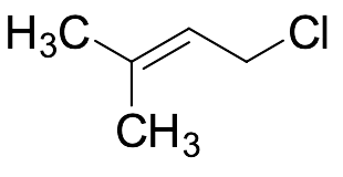 1-Chloro-3-methyl-2-butene (>85%) - image 1