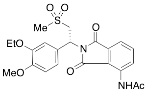 (R)-Apremilast - image 1