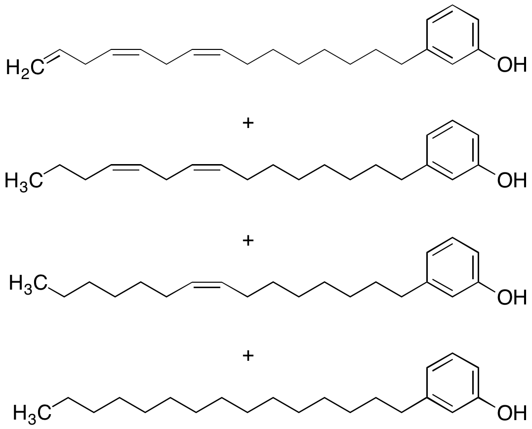 Cardanol (Mixture) (>80%) - image 1