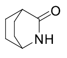 2-Azabicyclo[2.2.2]octan-3-one - image 1