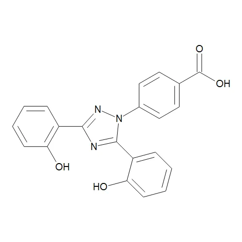 Deferasirox - image 1