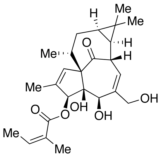 Ingenol 3-Angelate - image 1