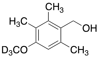 4-Methoxy-2,3,6-trimethylbenzyl Alcohol-d3 - image 1