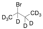 2-Bromobutane-d9 - image 1