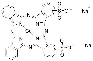 Solvent Blue 38 (Technical Grade) - image 1