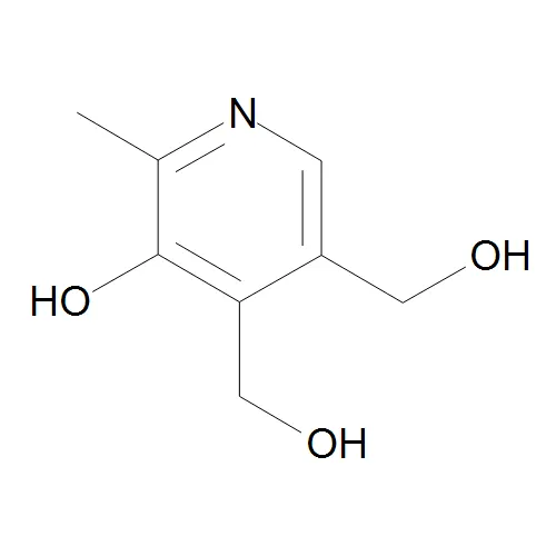 Pyridoxine - image 1