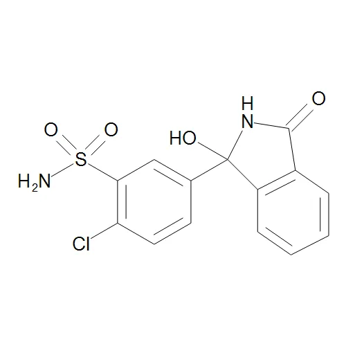 Chlorthalidone - image 1