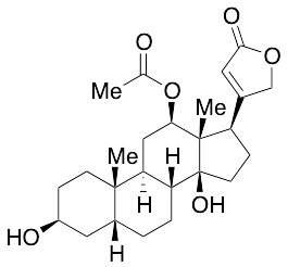 12b-Acetyldigoxigenin - image 1