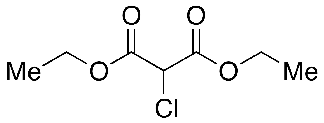 Diethyl Chloromalonate - image 1