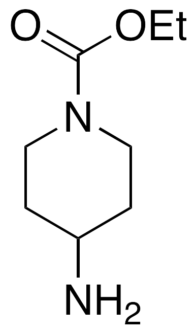 Ethyl 4-Aminopiperidine-1-carboxylate - image 1