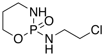 N-Dechloroethyl Cyclophosphamide - image 1