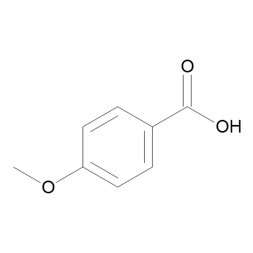 p-Anisic Acid - image 1