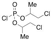 1-Chloro-2-propanol Phosphorochloridate - image 1