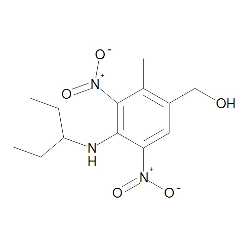 4-Hydroxymethyl Pendimethalin - image 1