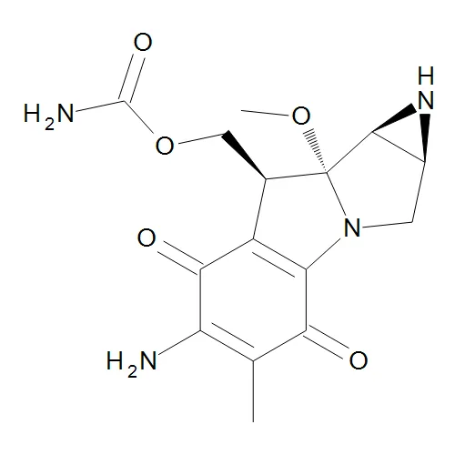 Mitomycin C - image 1